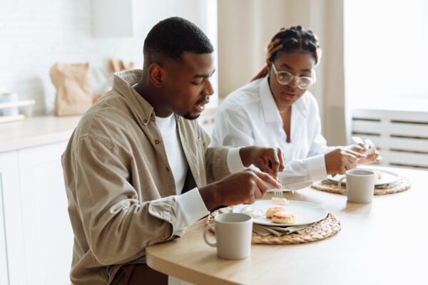 Meal Time Reminders